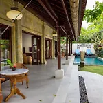 Andari Villa Sanur Bali