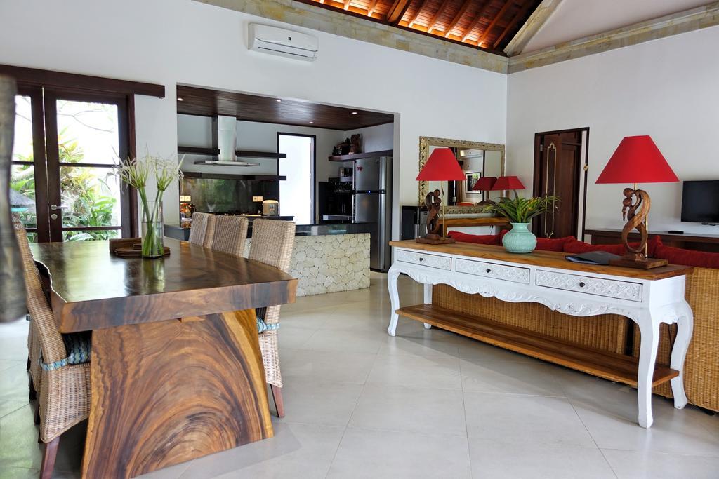 Andari Bali Villa Sanur (Bali)