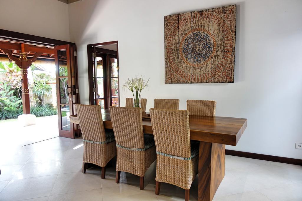Andari Bali Villa
