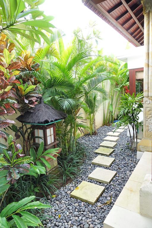Andari Bali Villa