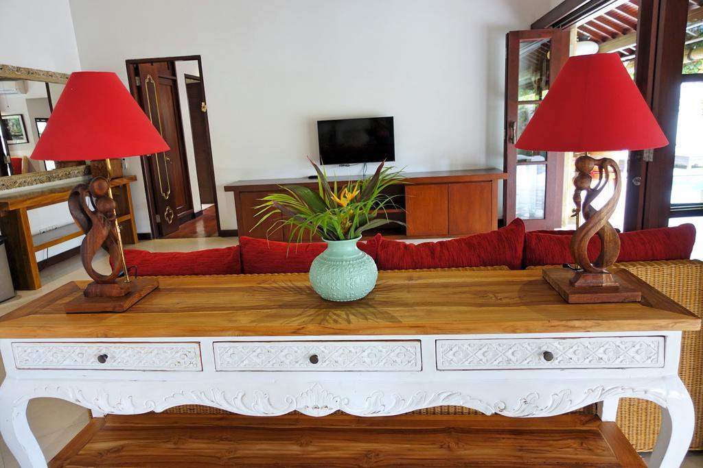 Villa Andari Bali *