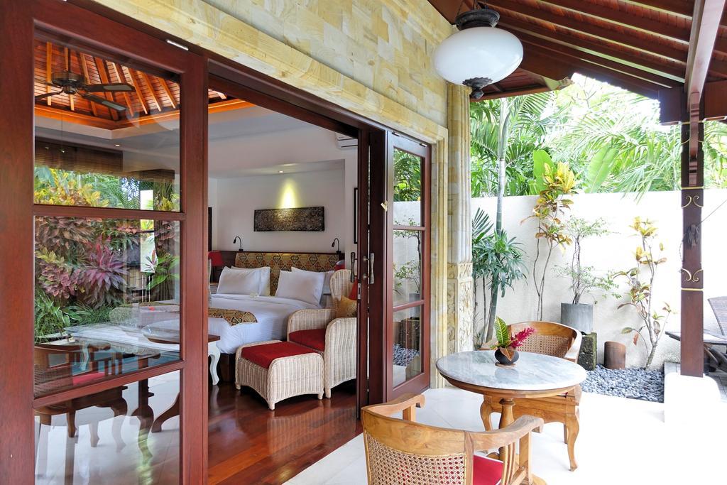 Andari Bali Villa Sanur (Bali)