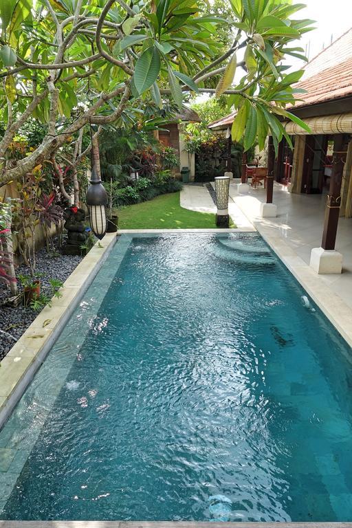 Andari Bali Sanur (Bali)