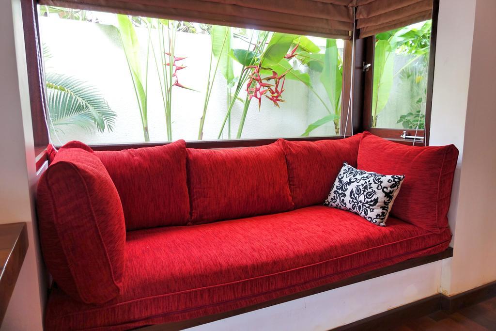 Andari Bali Sanur (Bali)