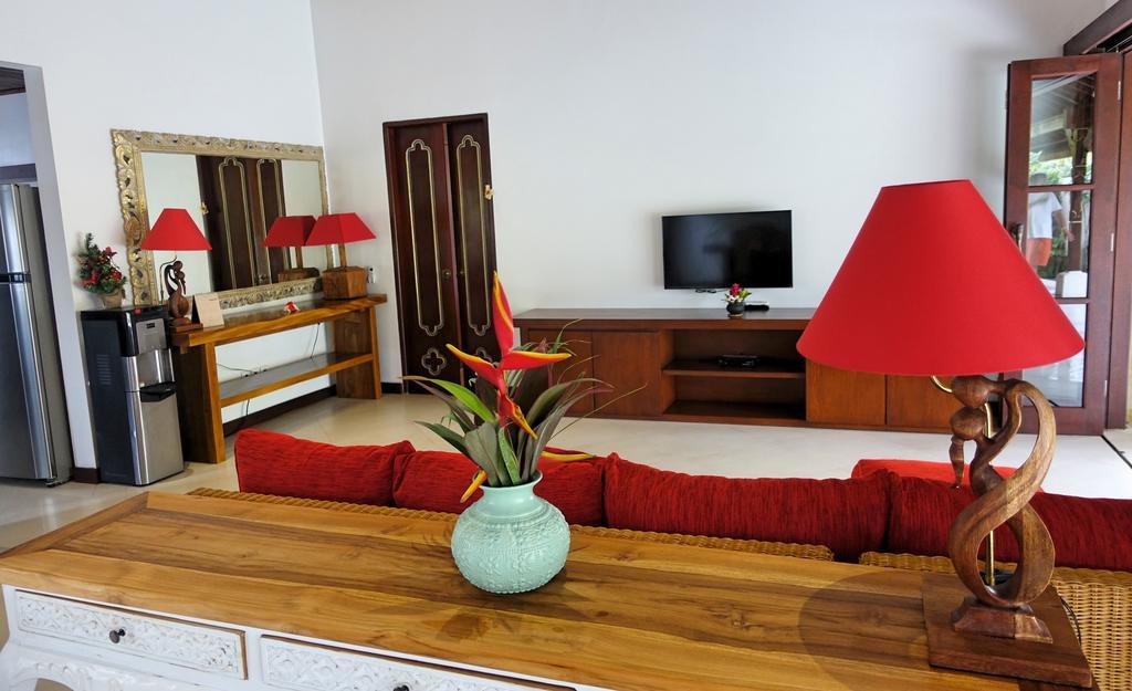 Villa Andari Bali Sanur (Bali)