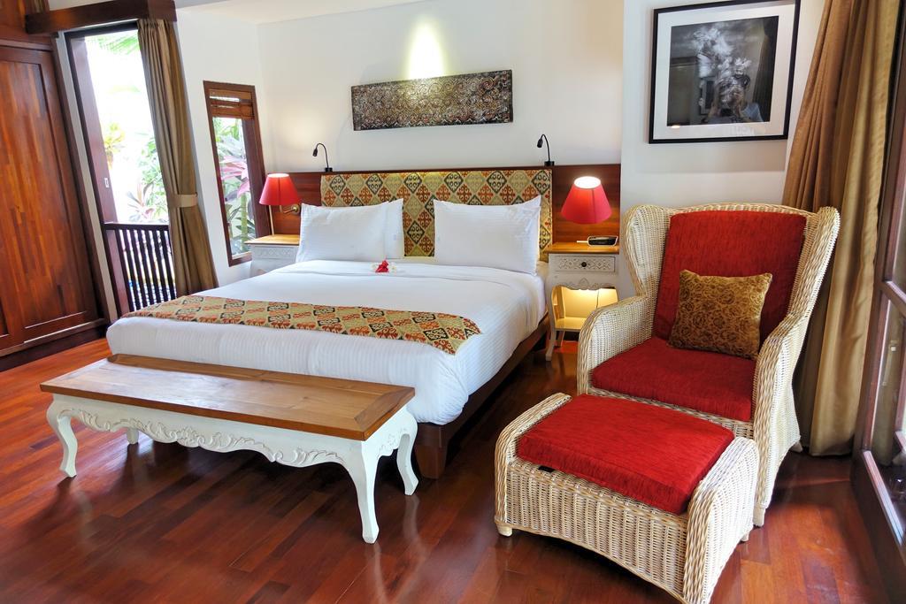 Andari Bali Sanur (Bali)