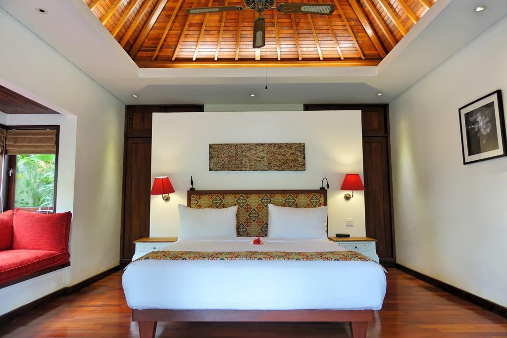 Andari Bali *