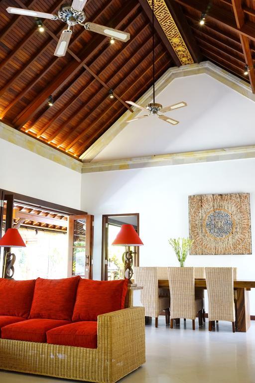 Villa Andari Bali *
