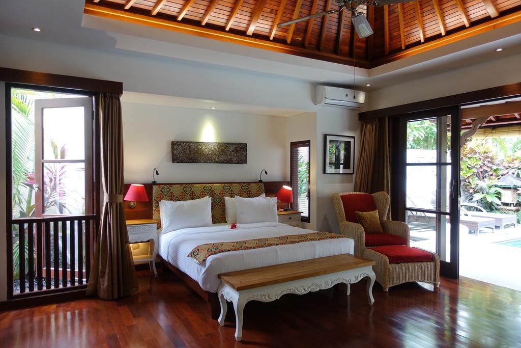 Andari Bali *