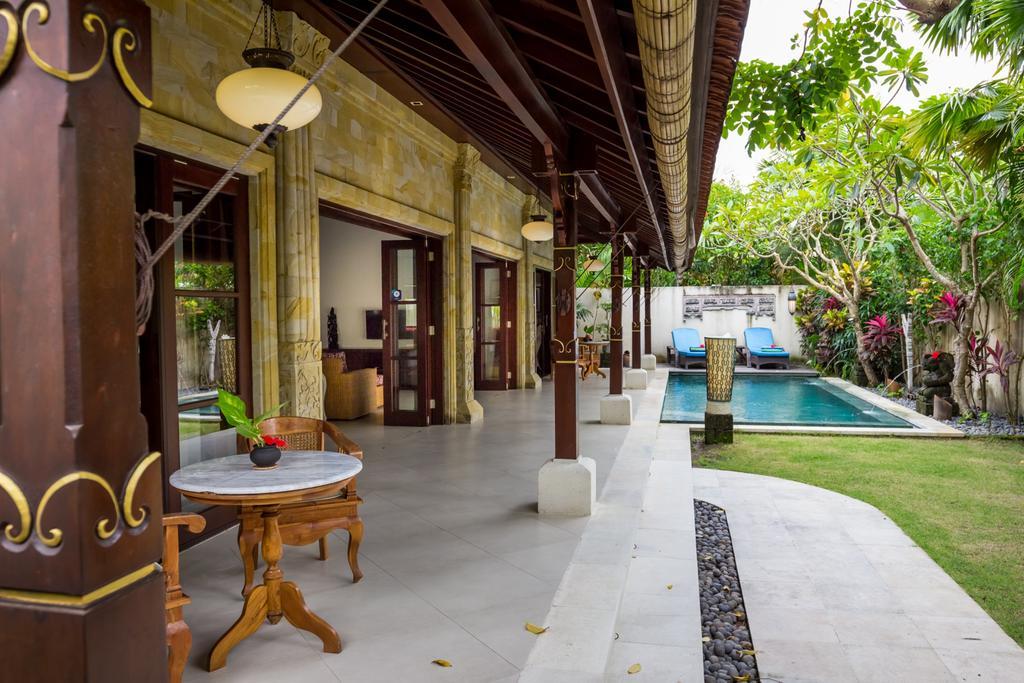 Andari Bali Sanur (Bali)