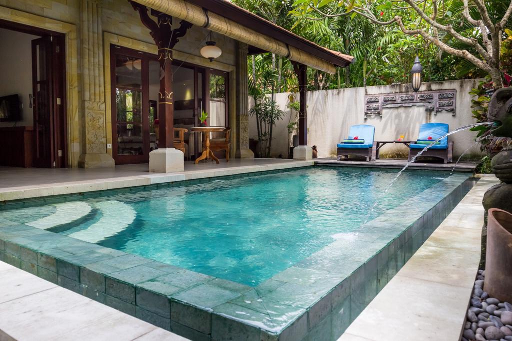 Andari Bali Villa *