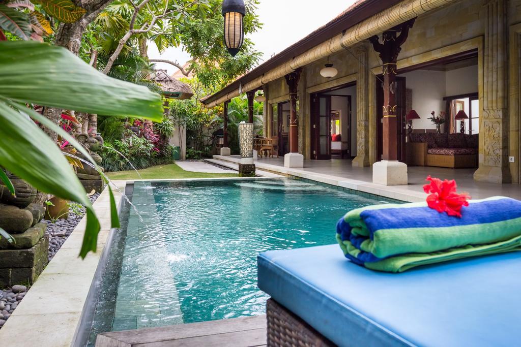 Andari Bali Villa Sanur (Bali)