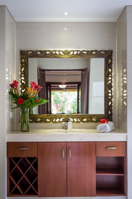 Villa Andari Bali Sanur (Bali)