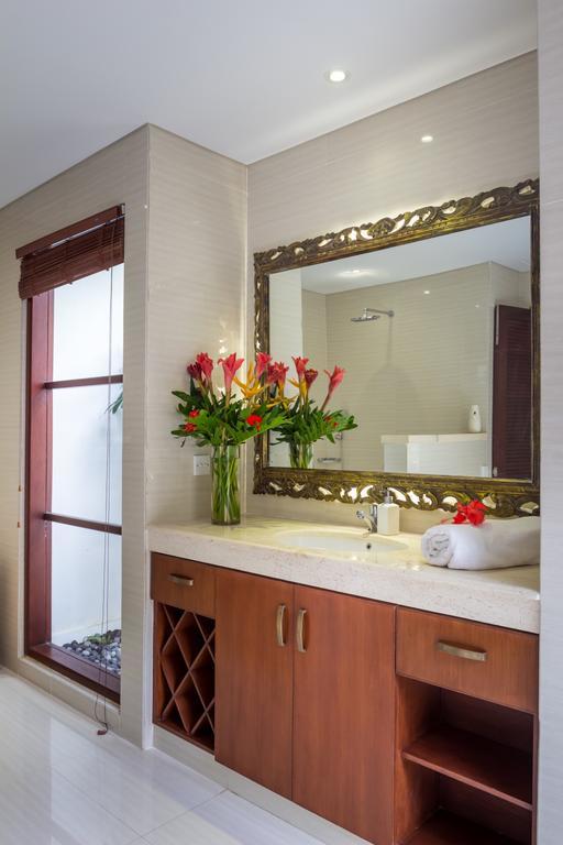 Villa Andari Bali