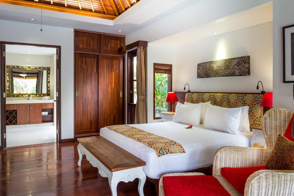 Andari Bali Sanur (Bali)