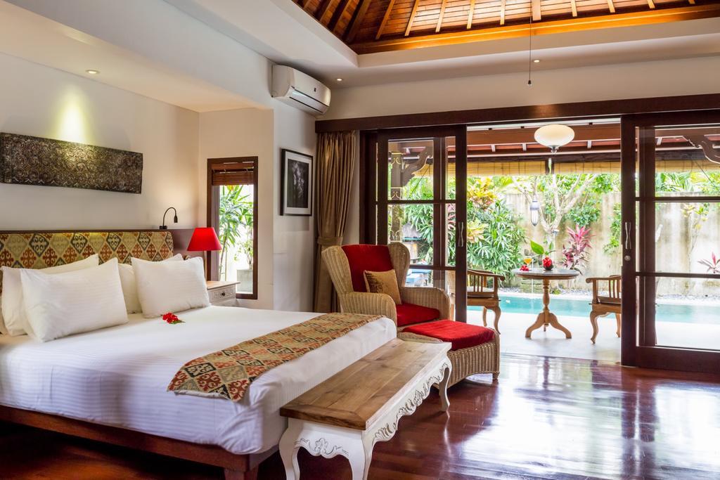Andari Bali Villa *