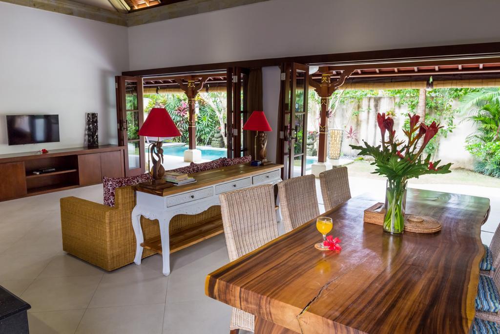 Andari Bali Villa Sanur (Bali)