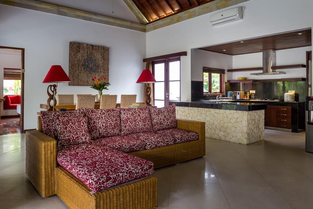 Andari Bali Villa