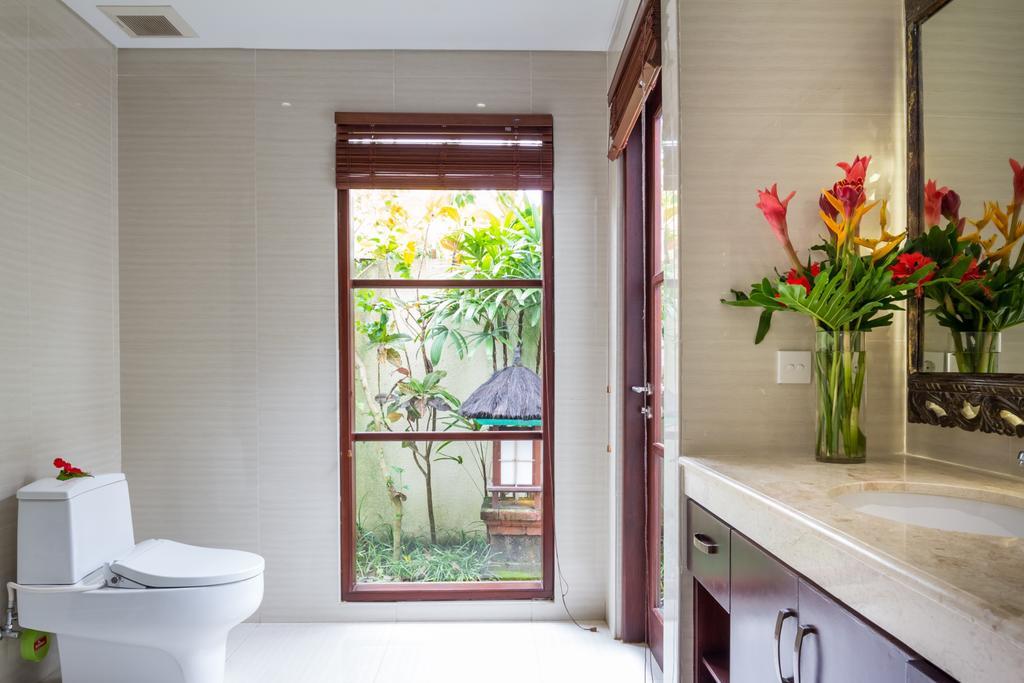 Andari Bali Villa *