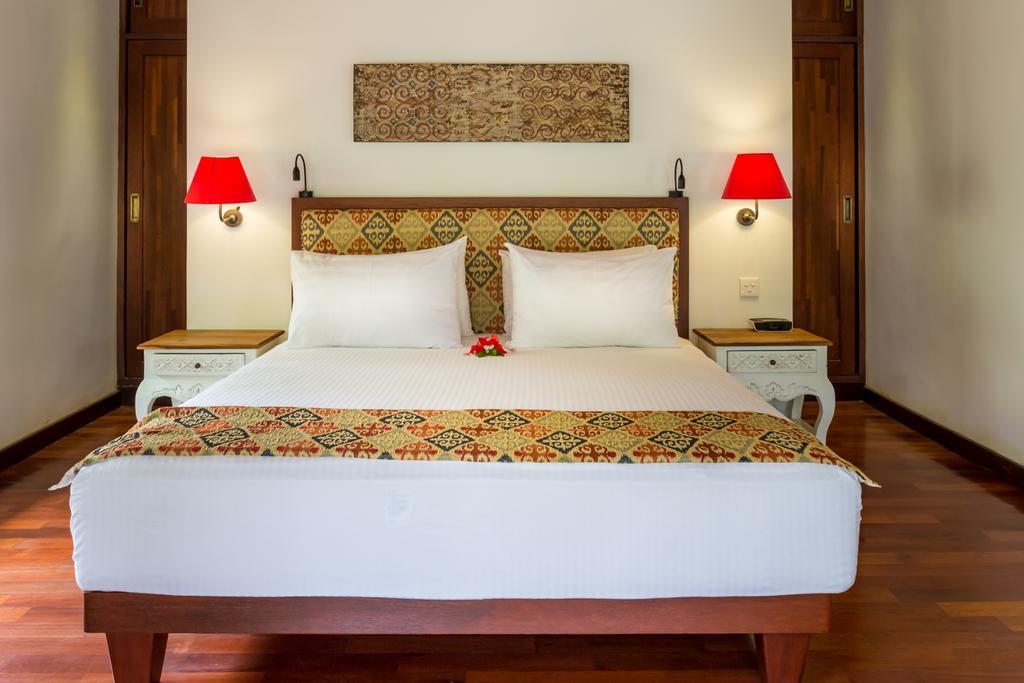 Villa Andari Bali *