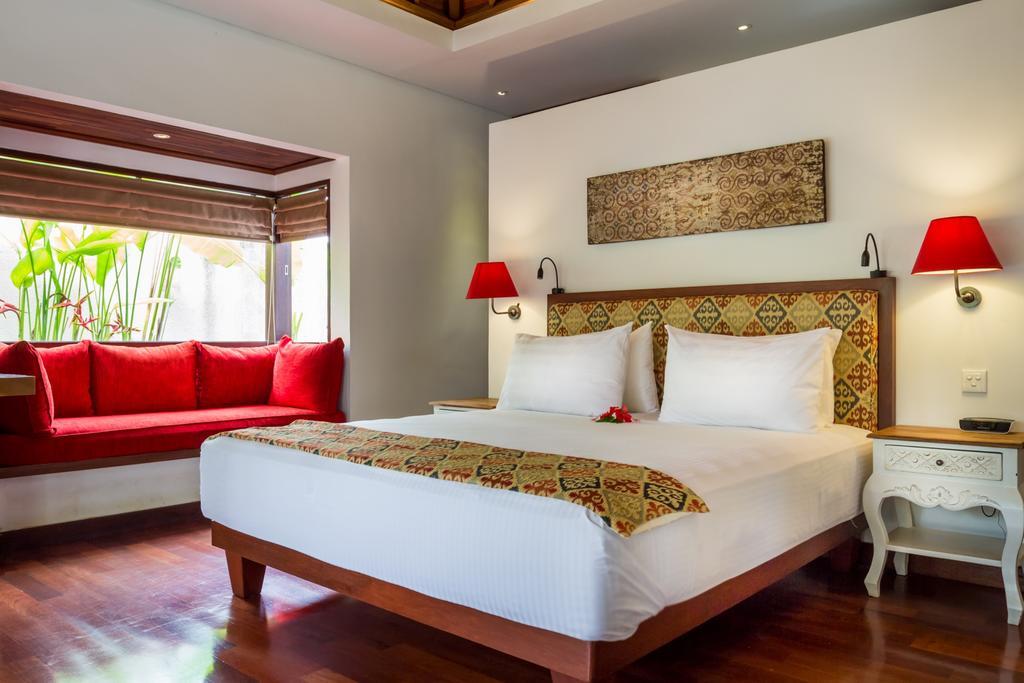 Andari Bali *