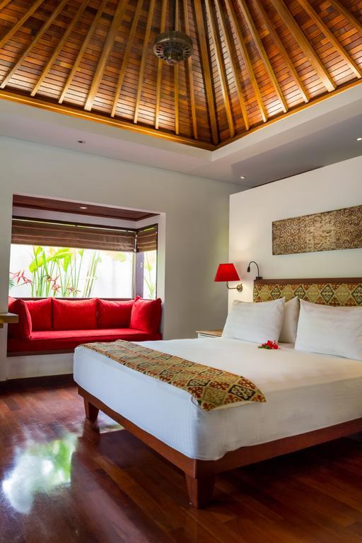 Villa Andari Bali Sanur (Bali)
