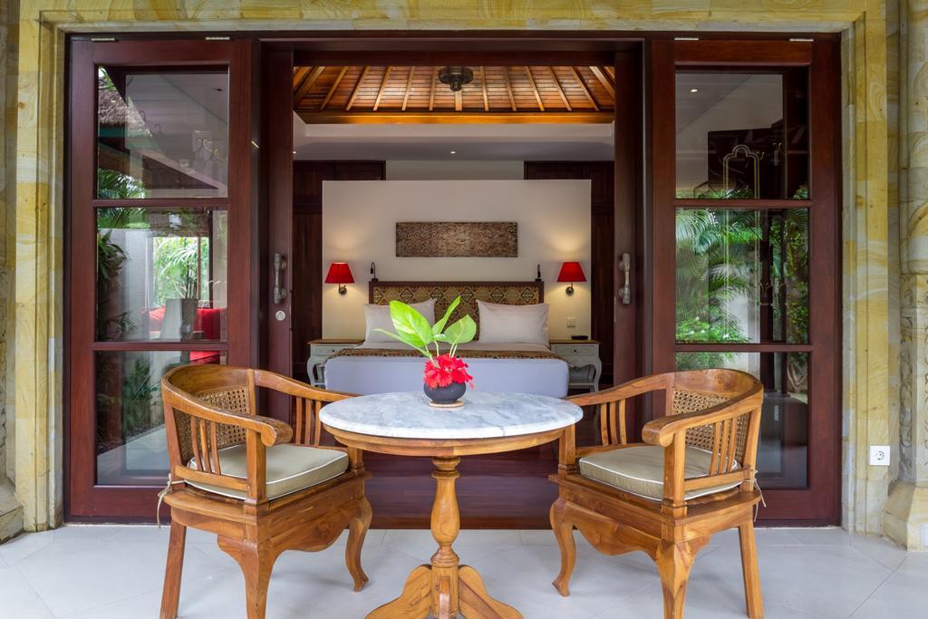 Andari Bali Villa